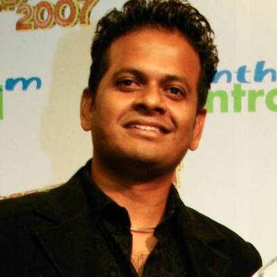 Tamil Producer Shahul Hameed - Producer