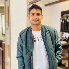 Shakir Subhan Malayalam YouTuber