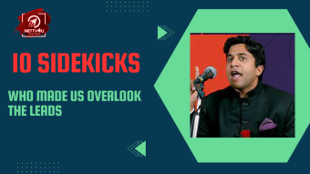 10 Sidekicks Who Made Us Overlook The Leads