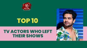 Top 10 TV Actors Who Left Their Shows