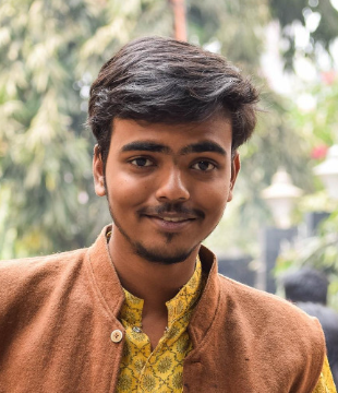 Joyjeet Sarkar Hindi Editor