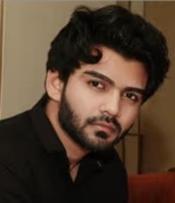 Niraj Chauhan Hindi Director