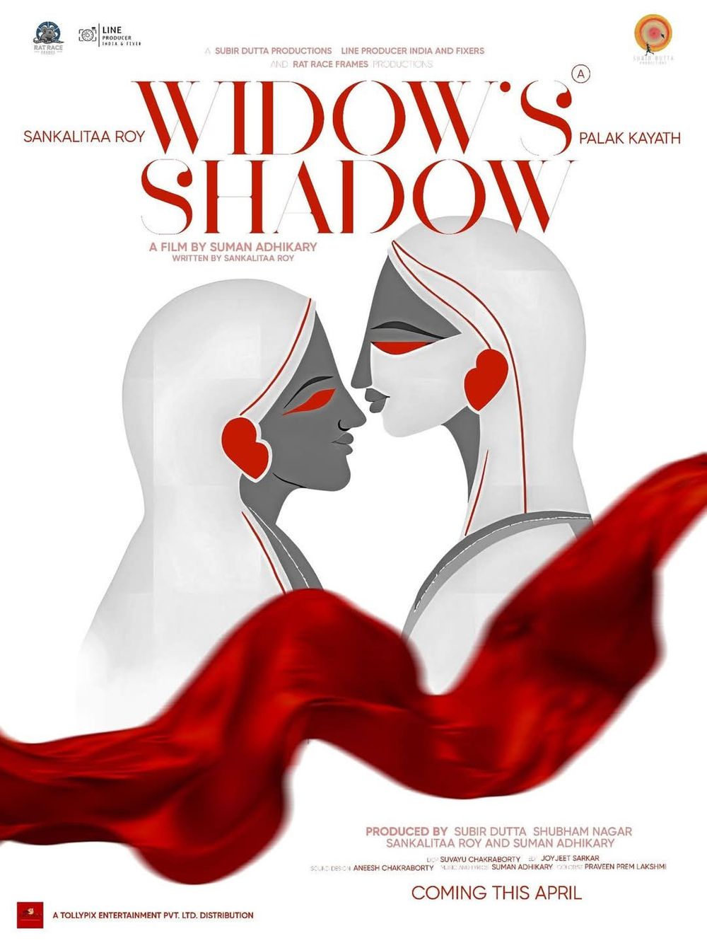 Widows Shadow Movie Review