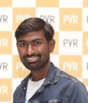 Kannada Director Yallalinga Halbarge