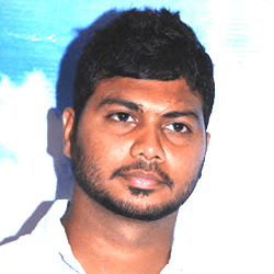 Kevin Tamil Movie Actor