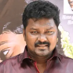 Tamil Stunt Director Mirattal Selva