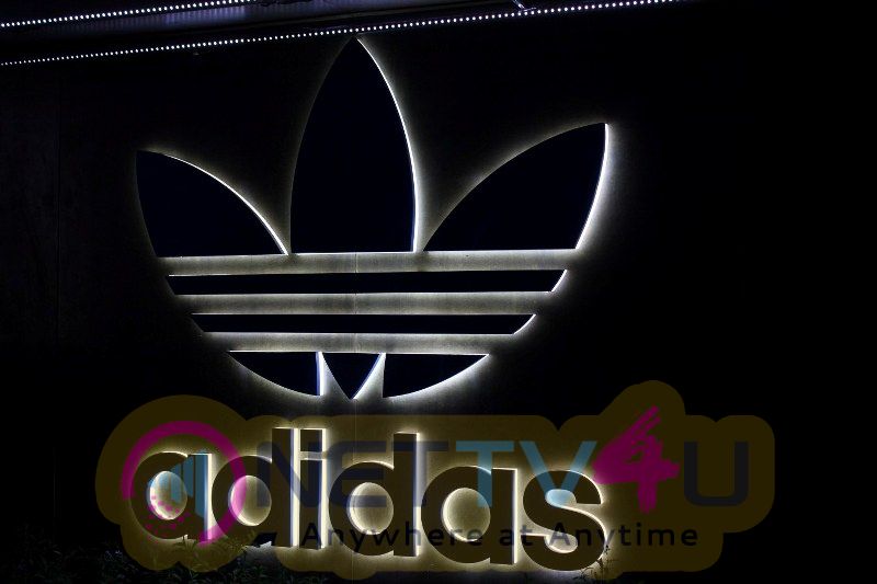 Ranveer Singh Launch Adidas Originals New Store Hindi Gallery