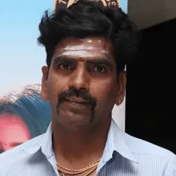 Tamil Stunt Director Thriller Mukesh