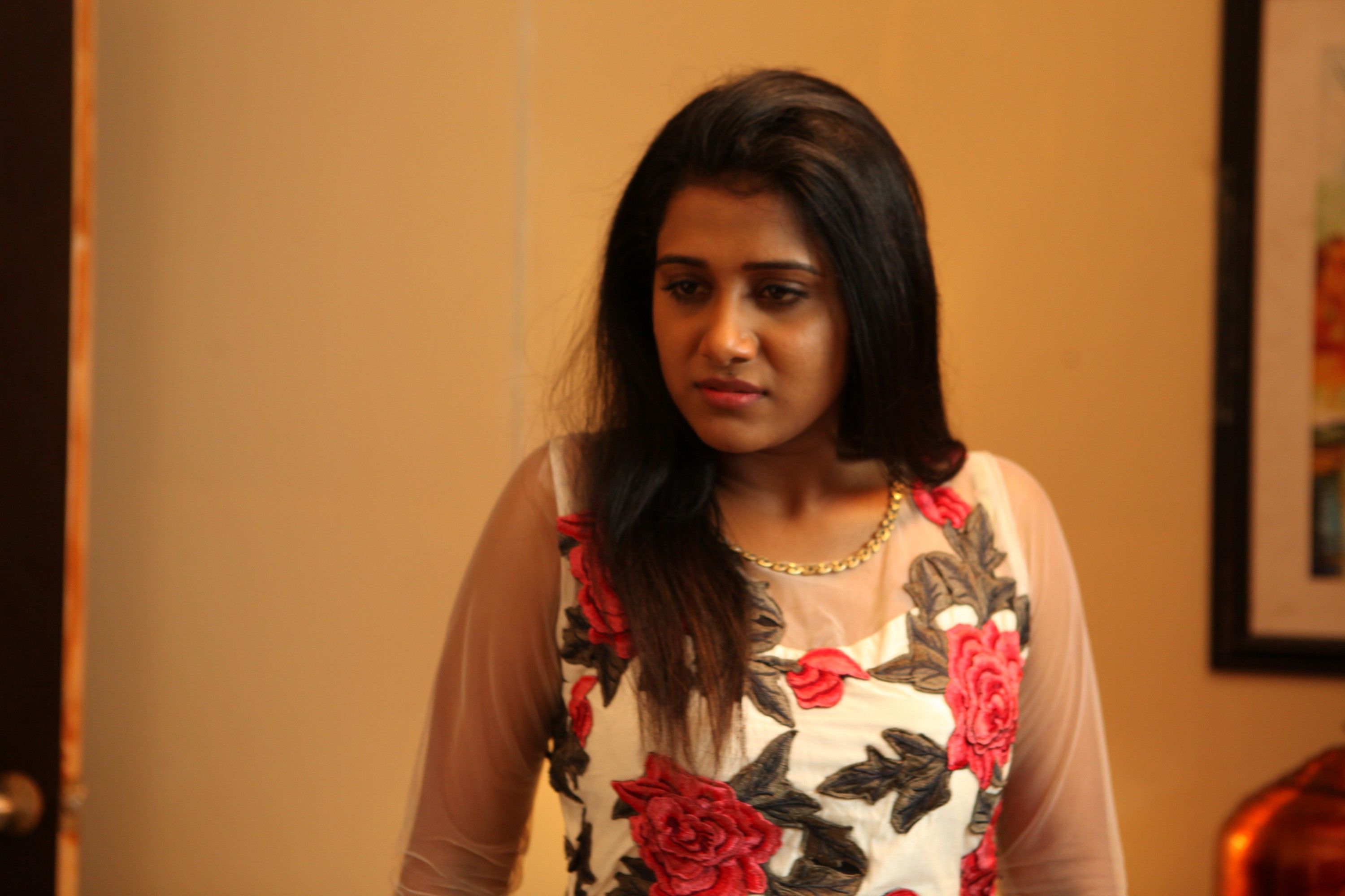 Actress Shilpa Manjunath Lovely Pics Tamil Gallery