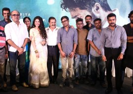 NGK Movie Trailer Launch Event Images Tamil Gallery
