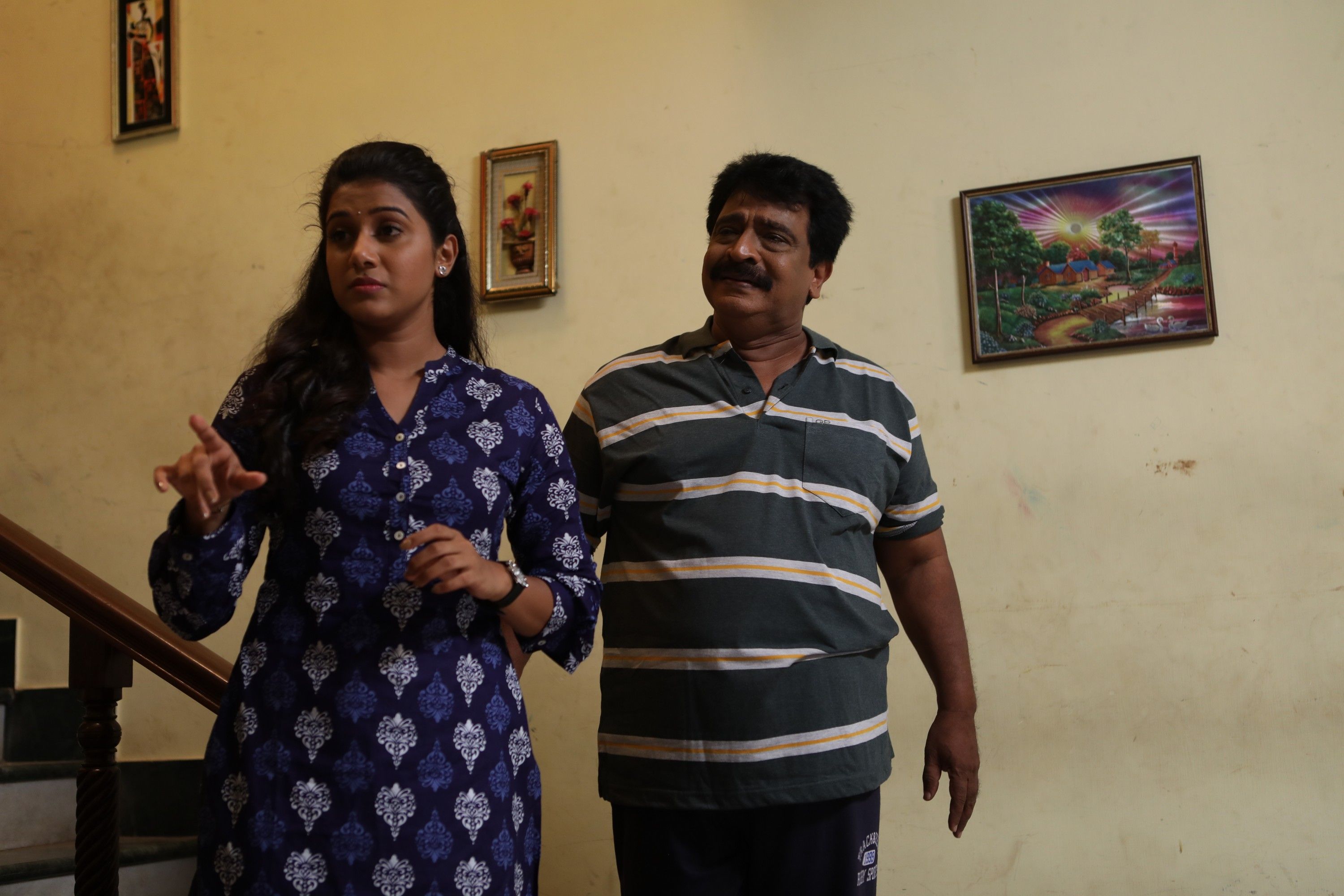Perazhagi ISO Movie Photos Tamil Gallery