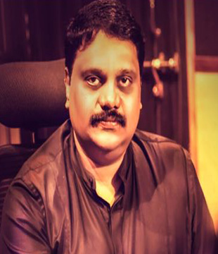 Telugu Music Composer Ashirvad