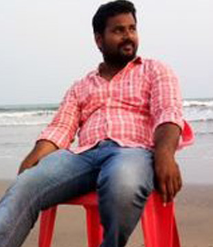 Shiva Sarvani Telugu Editor