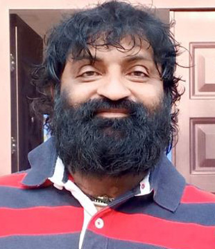 Malayalam Director Soby George Kalabhavan