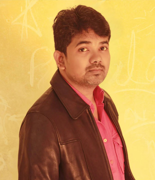 Telugu Director Suku Purvaj