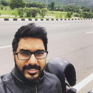 Malayalam Sound Engineer Aravind Menon