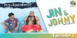 Jin & Johny Malayalam web-series on YouTube Channel