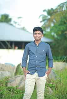 Malayalam Actor Nayan Rosh T M