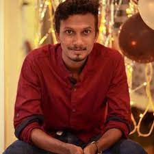 Shyamin Gireesh Malayalam Director