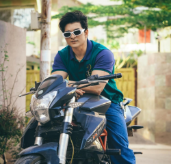 Ajaz Ahmed Hindi Influencer