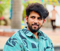 D K Sharma Buwana Haryanvi Lyricist