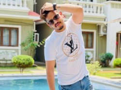 Sachin Chhabra- Haryanvi Music Producer