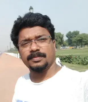 Malayalam Director AK Rajilesh