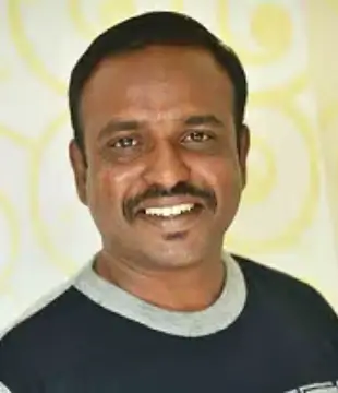 Kannada Director CJ Vardhan