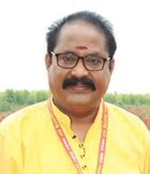 Tamil Producer CM Durai Anand