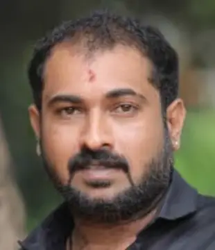 Kannada Director CM Vijay