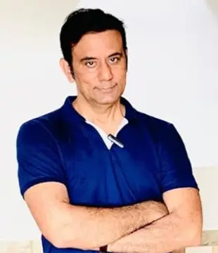 Hindi Movie Actor Col Ravi Sharma