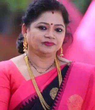 Kannada Movie Actress Damayanthi Nagaraj