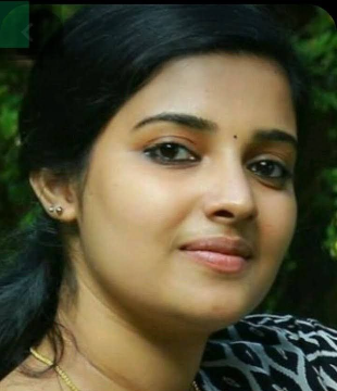 Malayalam Movie Actress Joohi Jayakumar