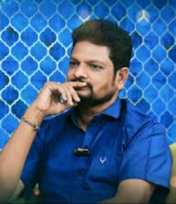 Ravi Kiran Pothula Telugu Lyricist