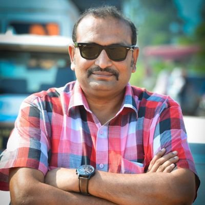 Telugu Producer Santaiah Chaganti