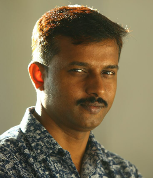 Shihab Vennala Malayalam Production Controller