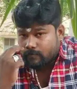 Tamil Movie Actor Simson Devaraj