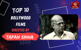 Top 10 Bengali Films Directed By Tapan Sinha