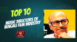 Top 10 Music Directors Of Bengali Film Industry Bengali Article