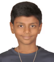Aditya G Kannada Child Artist