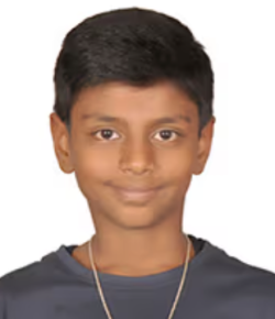 Aditya G Kannada Child Artist