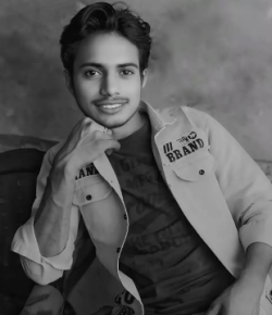 Ambuj Baghel Hindi Casting Coordinator