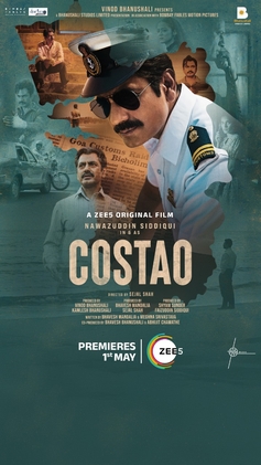 Costao Movie Review