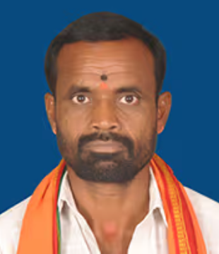 Kannada Actor Durgappa Kambli