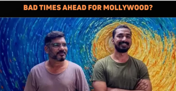 Mollywood’s Golden Era Under Threat?