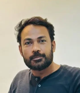 Nazer Irimbiliyam Malayalam Writer