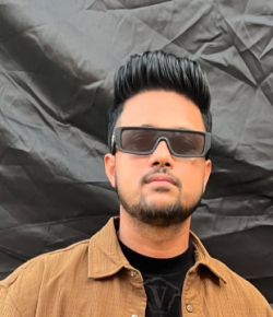 Pritam Shukla Hindi Singer
