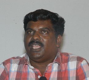 Tamil Director R.Kumaran