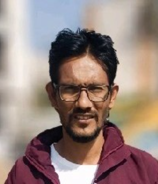 Hindi Director Sameer Nikam