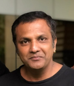 Santosh Pawar Santy Hindi Colorist